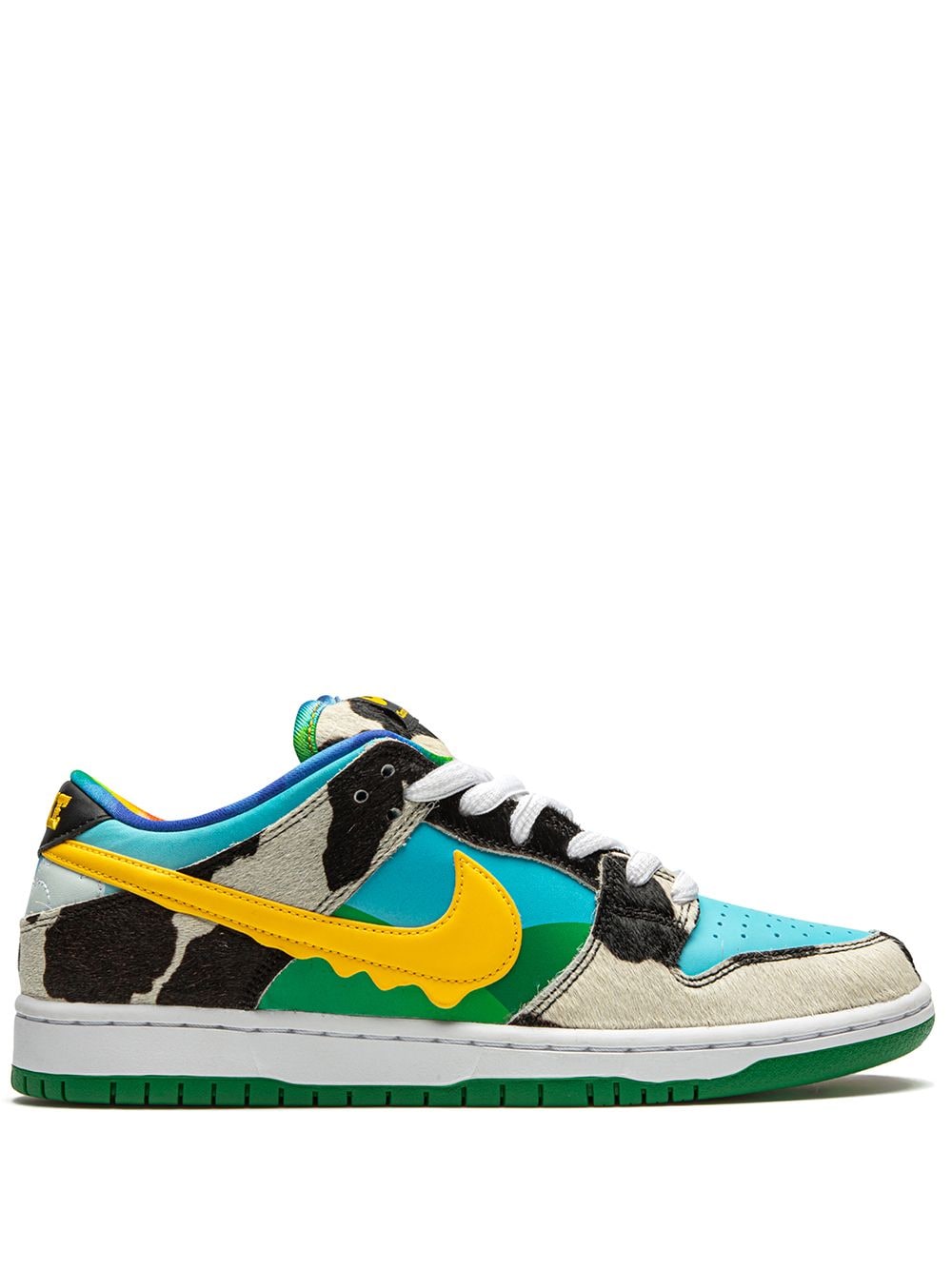 Ben Jerry s x Dunk Low SB  Chunky Dunky  CU3244-100 - Sneaker Replica Workshop