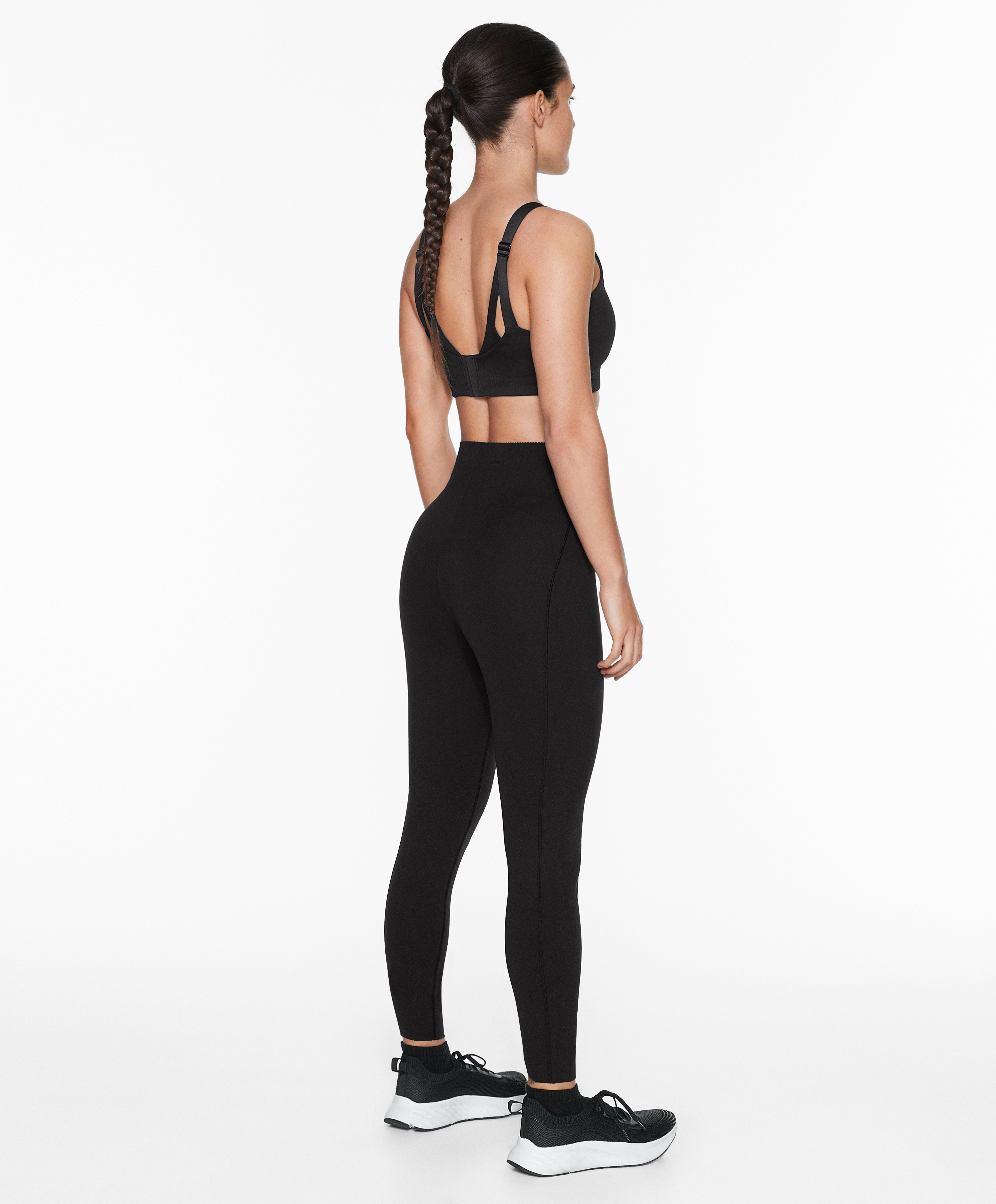 OYSHO Firm-support sports bra