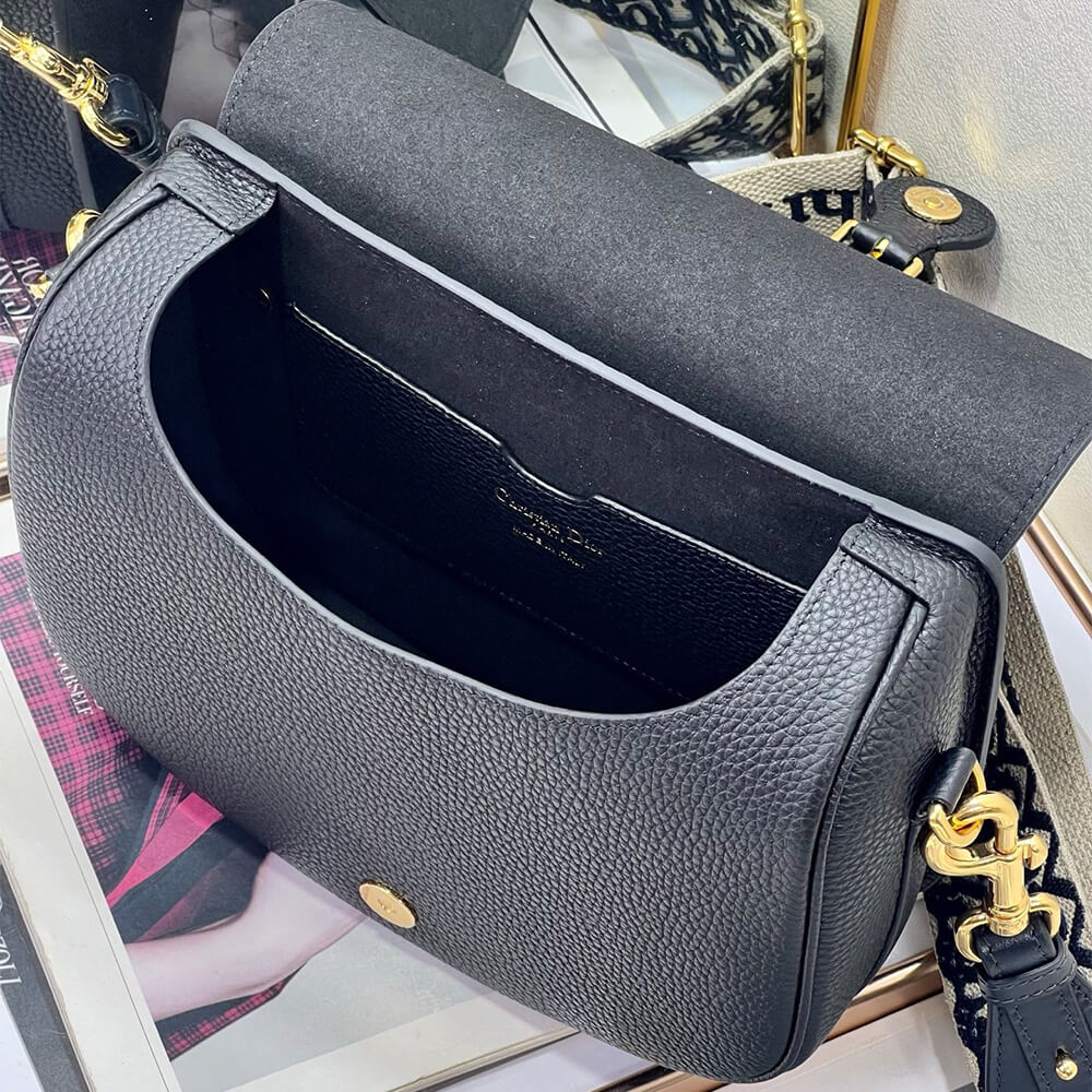 Dior Large Dior Bobby Bag - Top Club