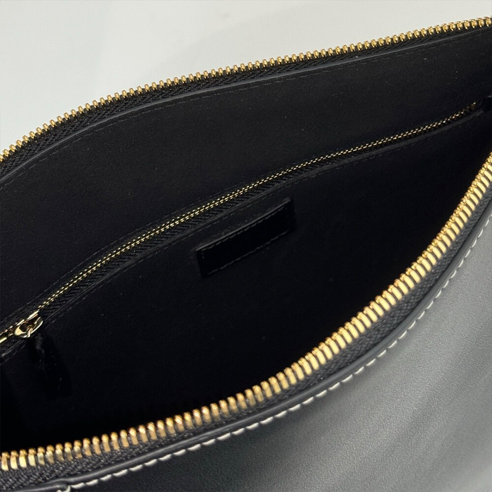 GG Emblem medium shoulder bag - Top Club