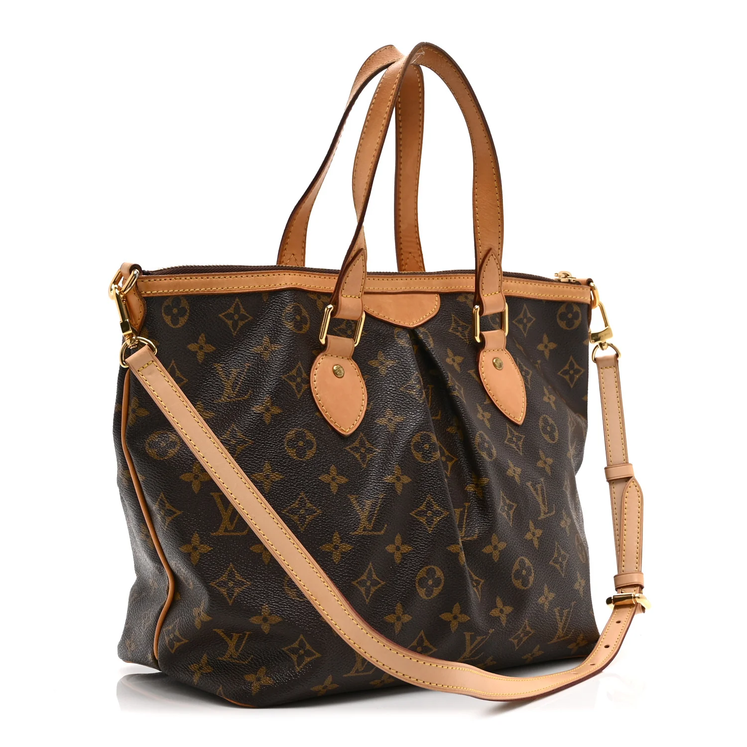 Monogram Palermo PM - Top Club