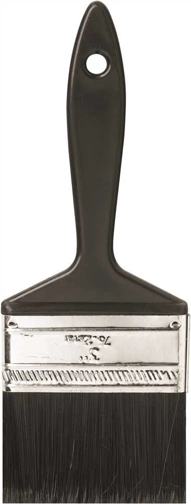 Bestt-liebco&reg; Polyolefin Economy All Paint Trim Wall Paint Brush, 3 In. - CPC Painting, Inc.