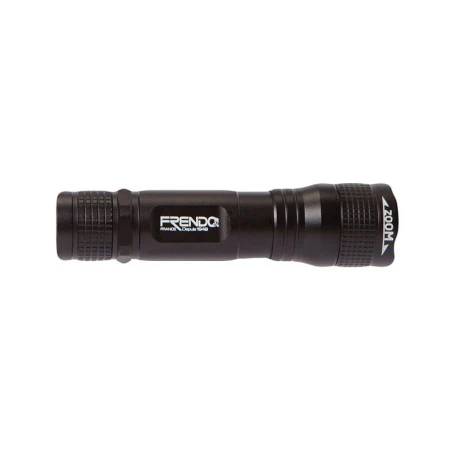 Maglite® Standard D 4D black - Linterna