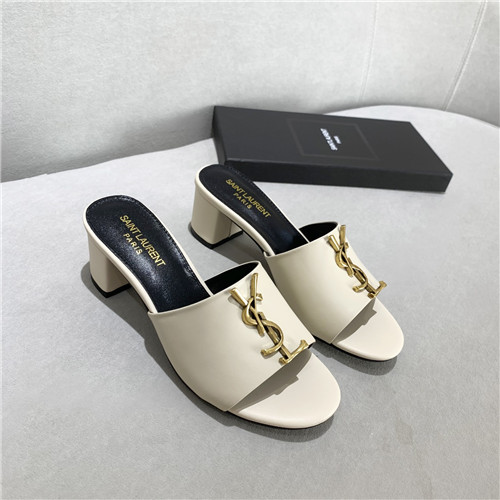 ysl block heel sandals - Sneaker Replica Workshop