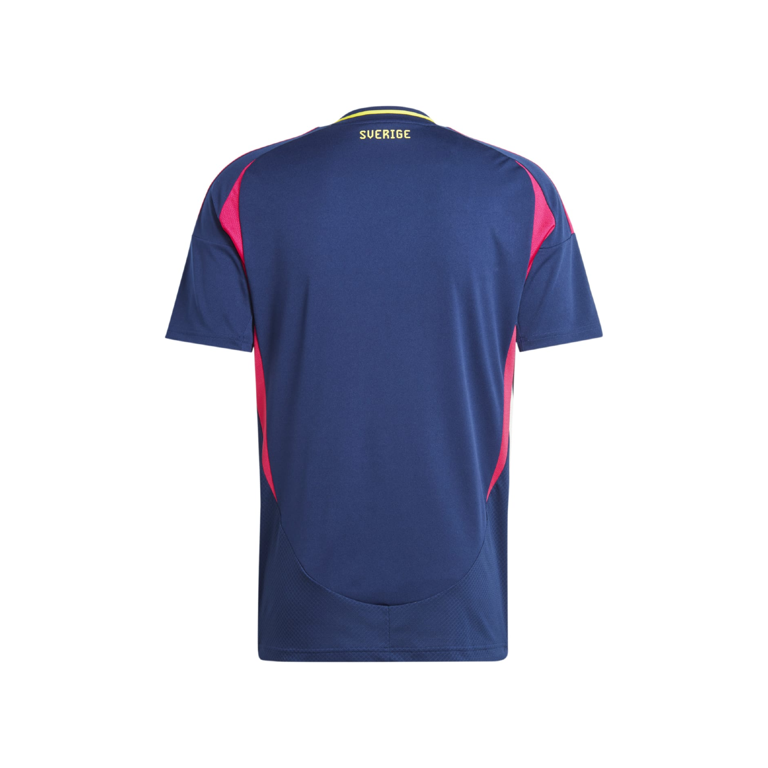 adidas Sweden 2024 Away Jersey - Men's