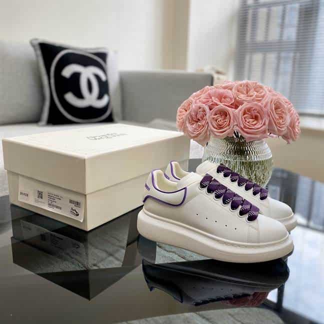 ALEXANDER MCQUEEN SNEAKER   AM25 - Sneaker Replica Workshop
