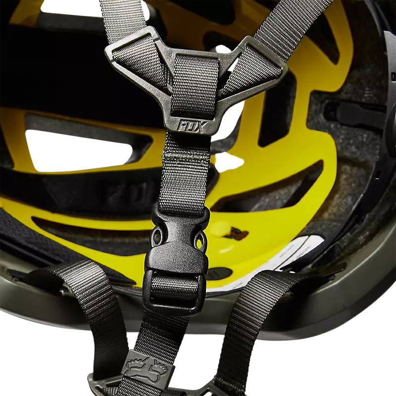 Speedframe Helm