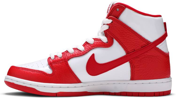 SB Dunk High Pro  Dream Team  854851-661 - Sneaker Replica Workshop