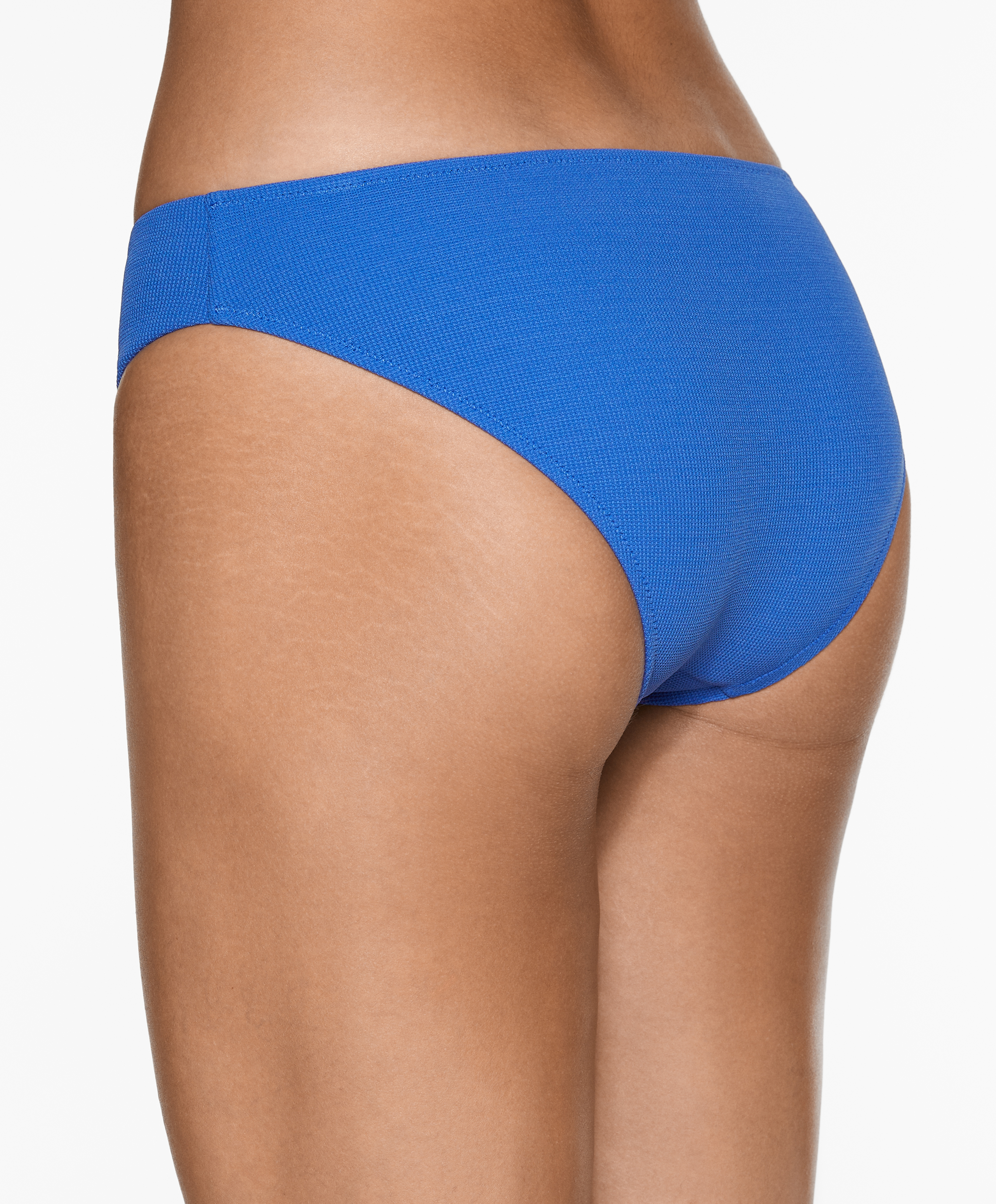 OYSHO Piqué classic bikini briefs