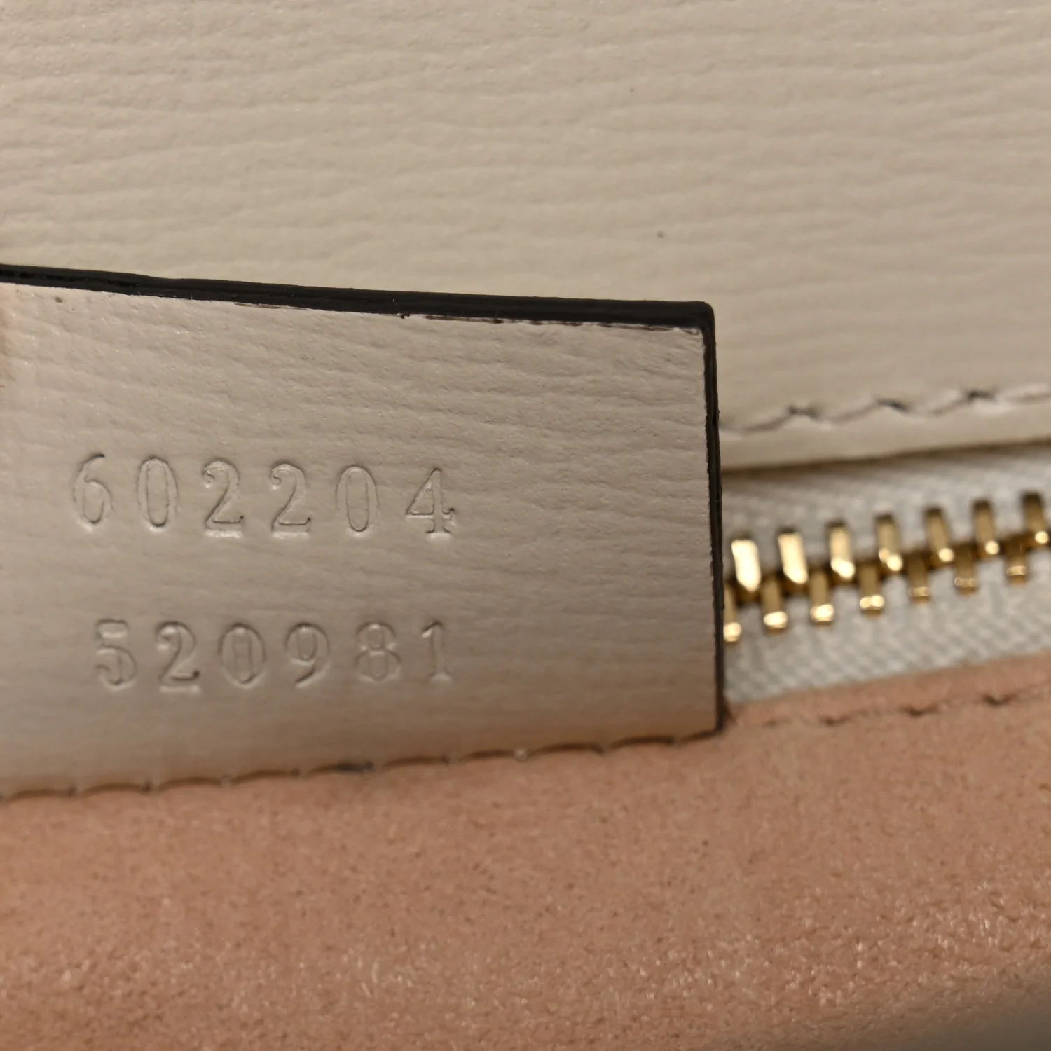GG Supreme Monogram Horsebit 1955 Shoulder Bag Beige Mystic White - Top Club