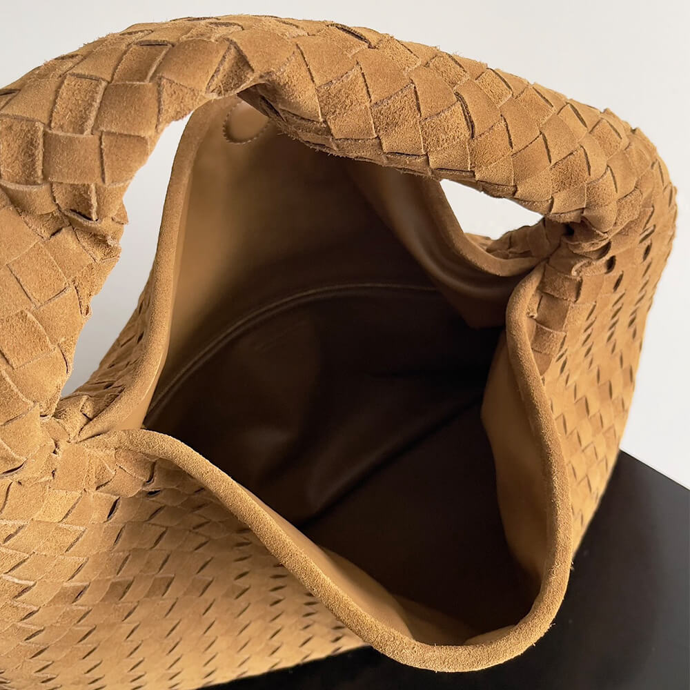 Bottega Veneta Large Hop(HIGH-END GRADE) - Top Club