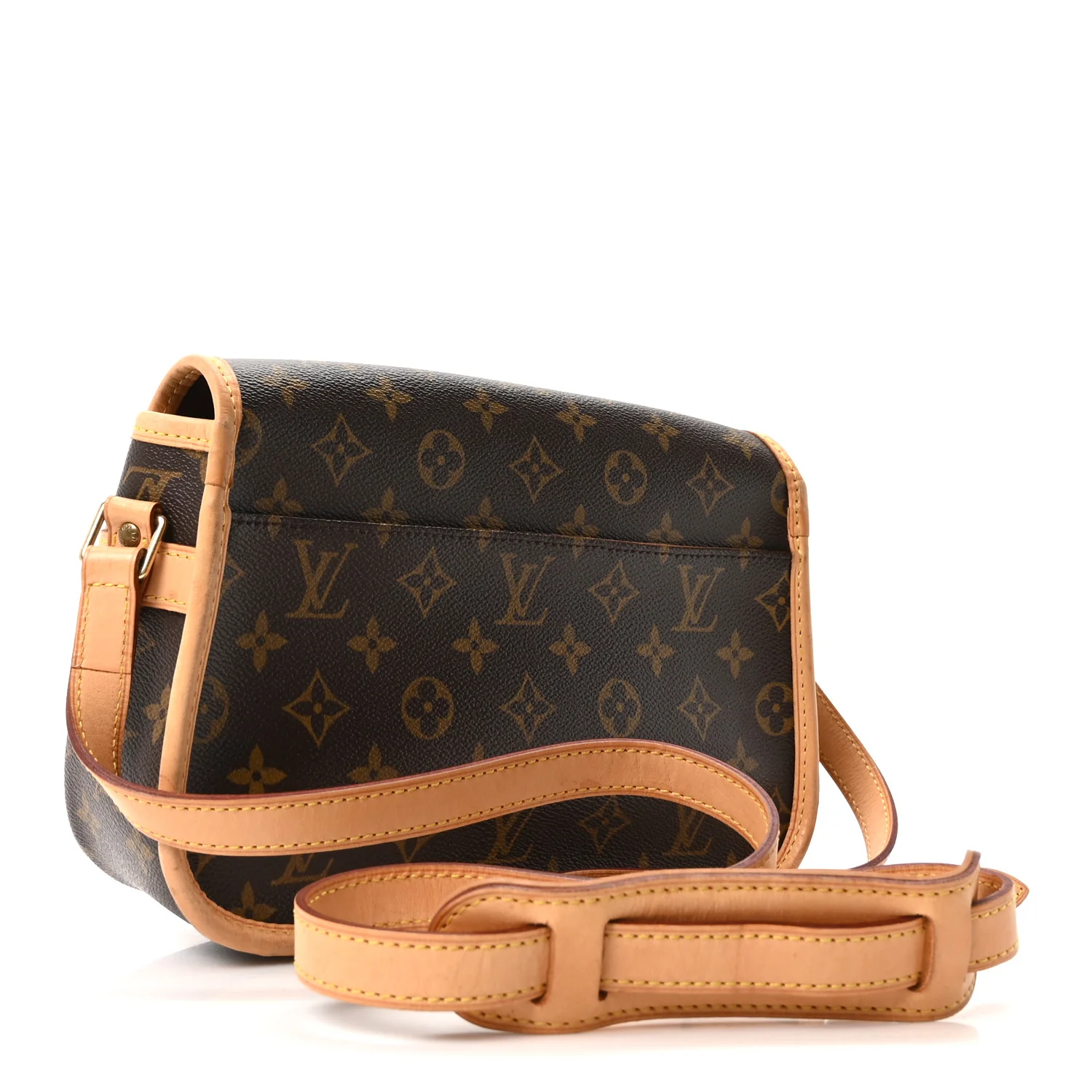 Monogram Sologne - Top Club