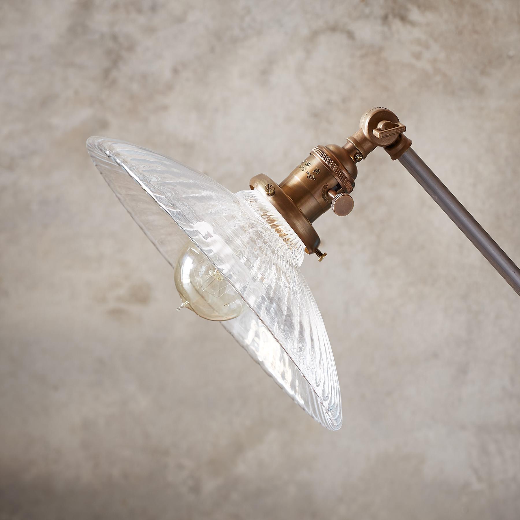Seneca Floor Lamp - Sundance Living