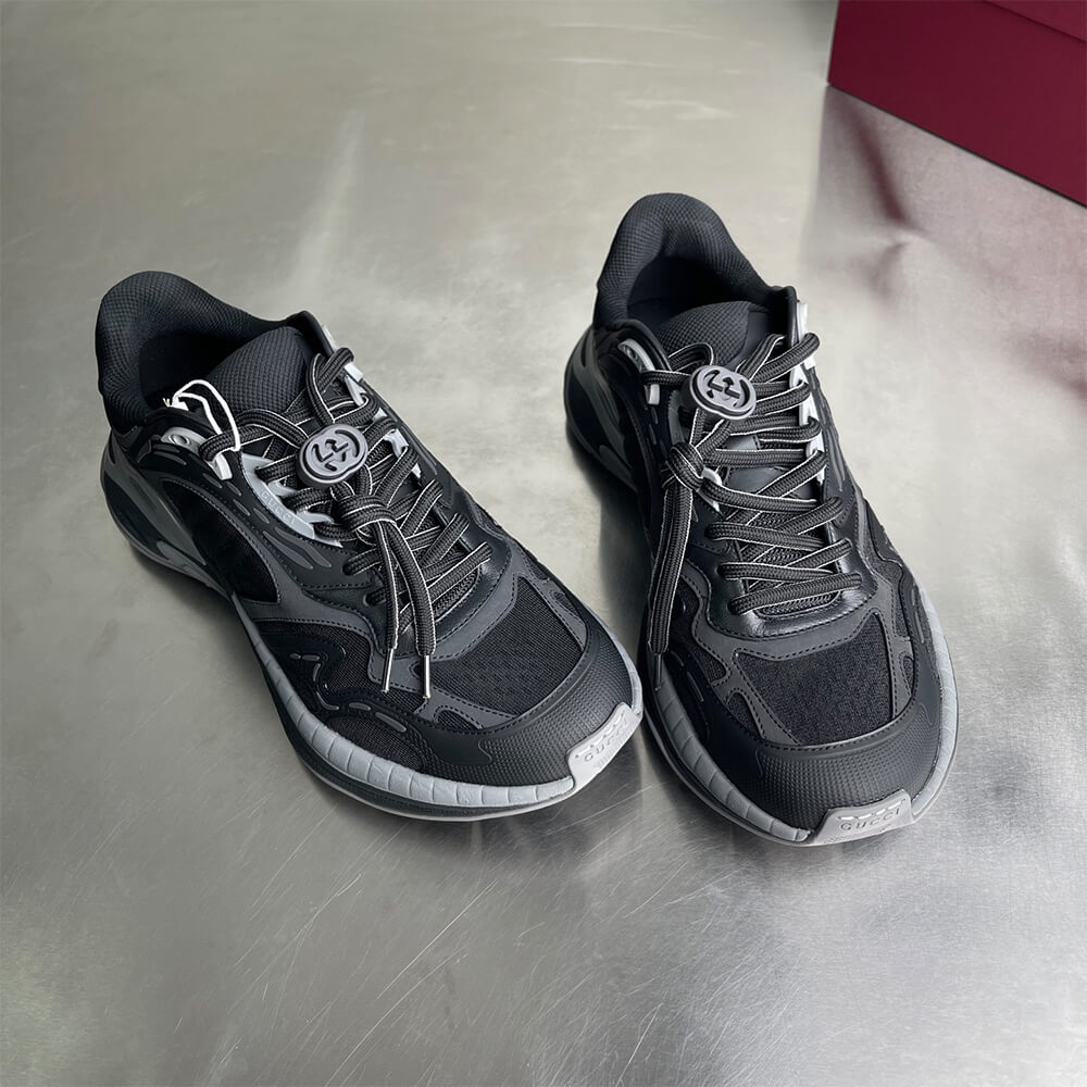 Gucci 2.0 sneakers - Top Club