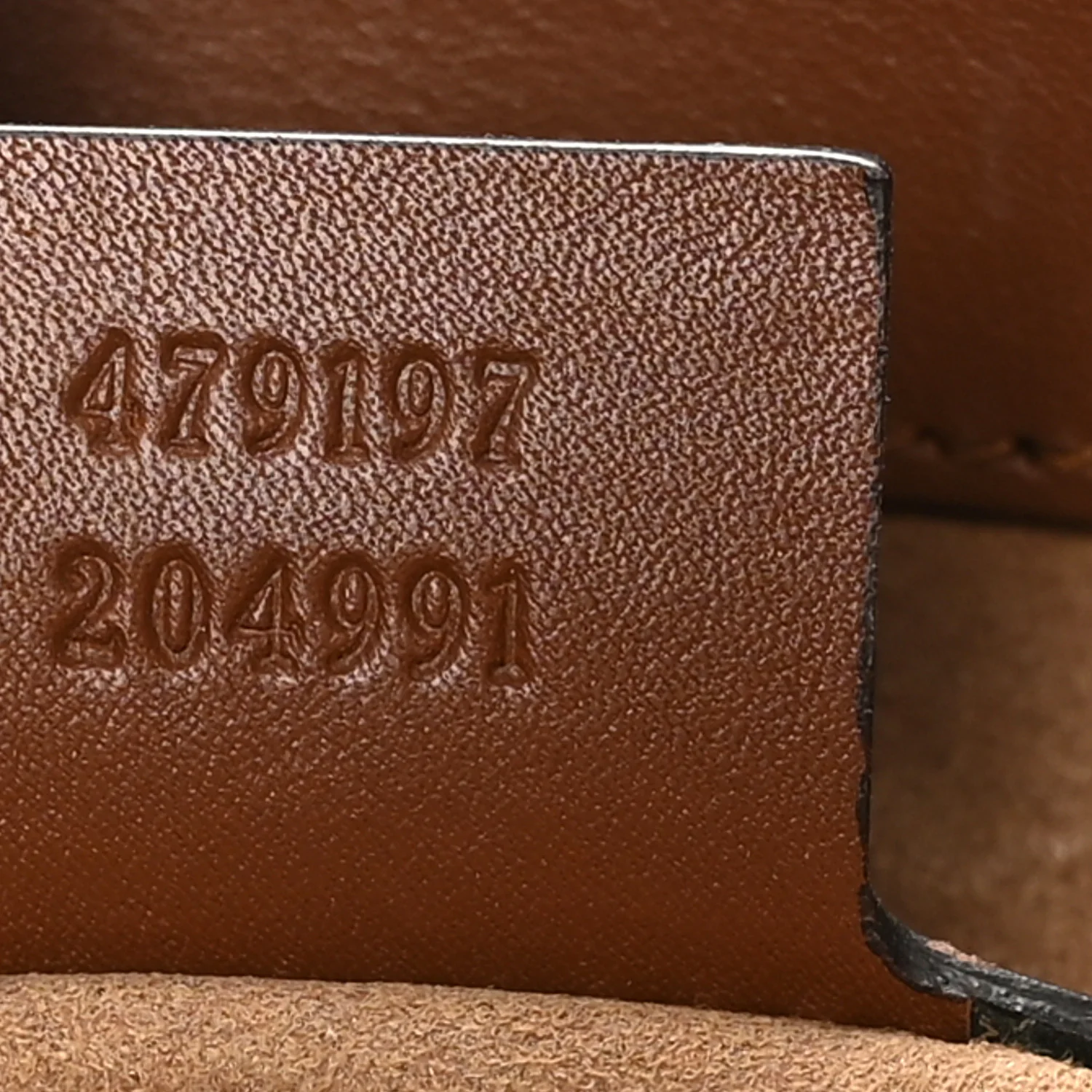 GG Supreme Monogram Medium Padlock Tote Beige Cuir - Top Club
