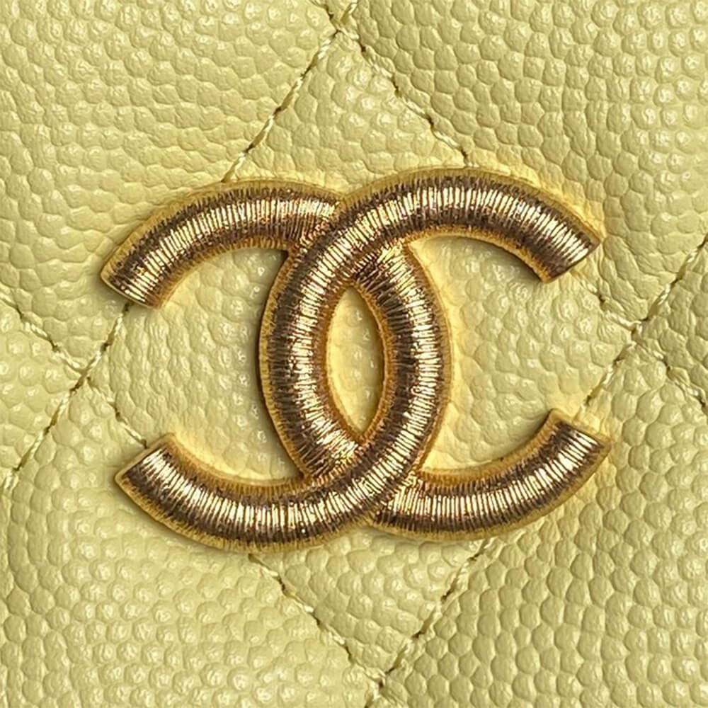 CHANEL Classic Hobo with Chain(High-end Grade) - Top Club
