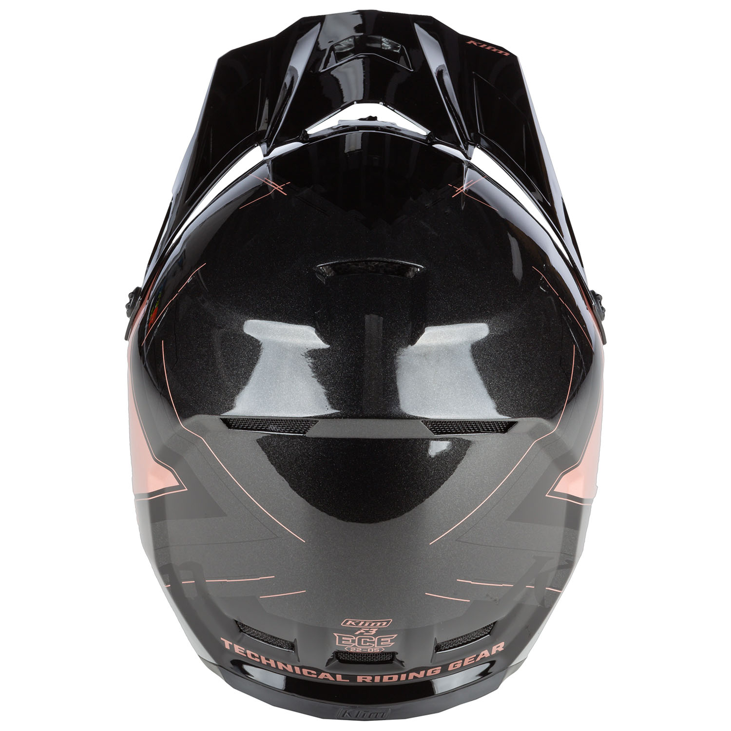 F3 Helm ECE