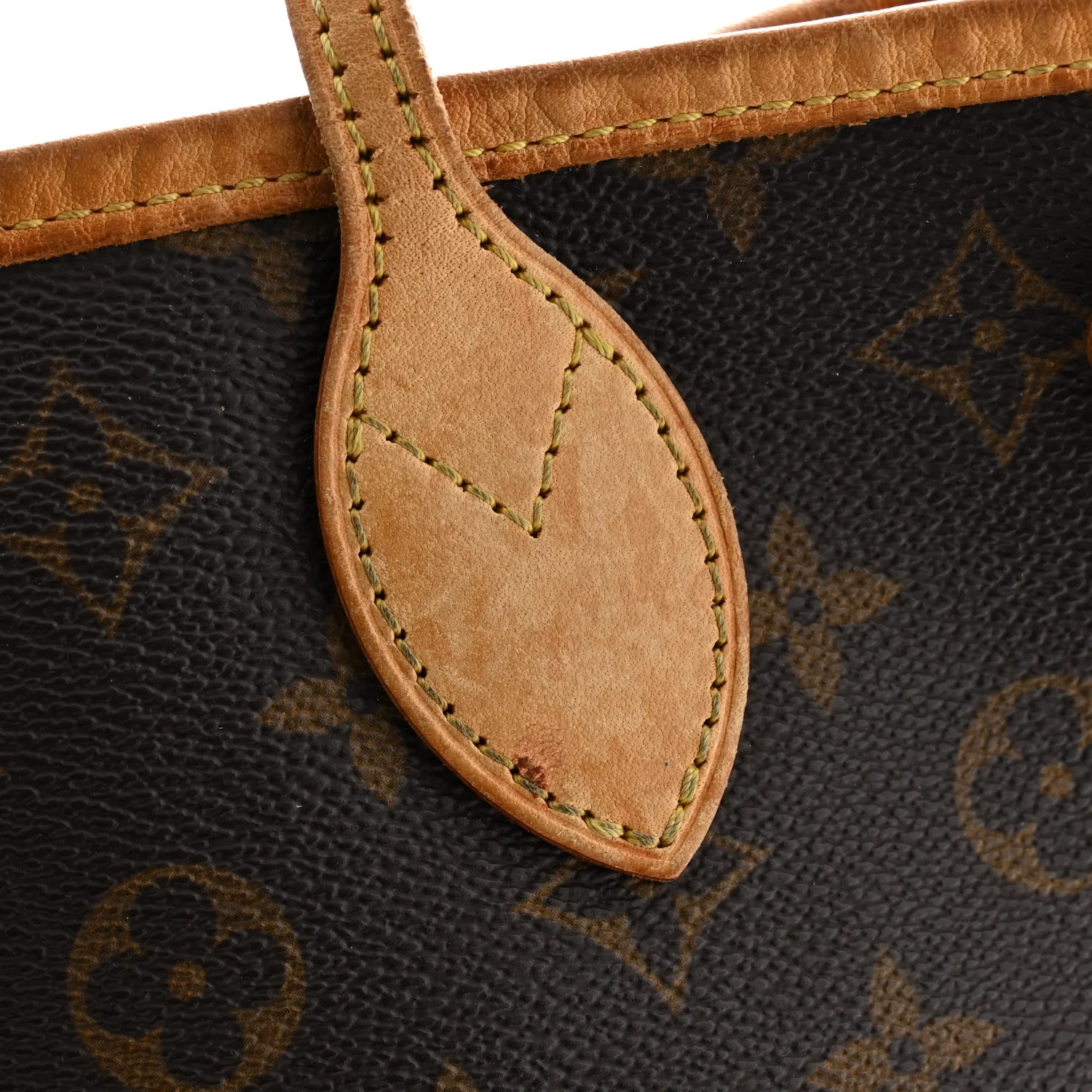 Monogram Neverfull PM - Top Club