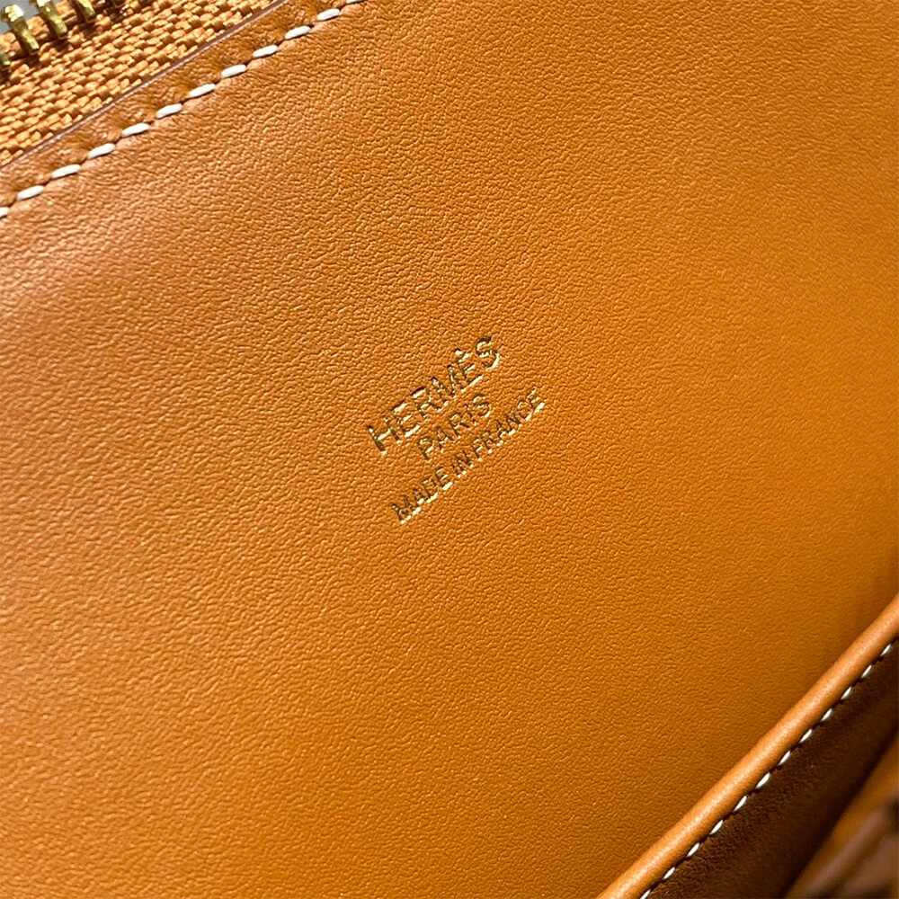 HERMES 1923 BOLIDE 25 - Top Club