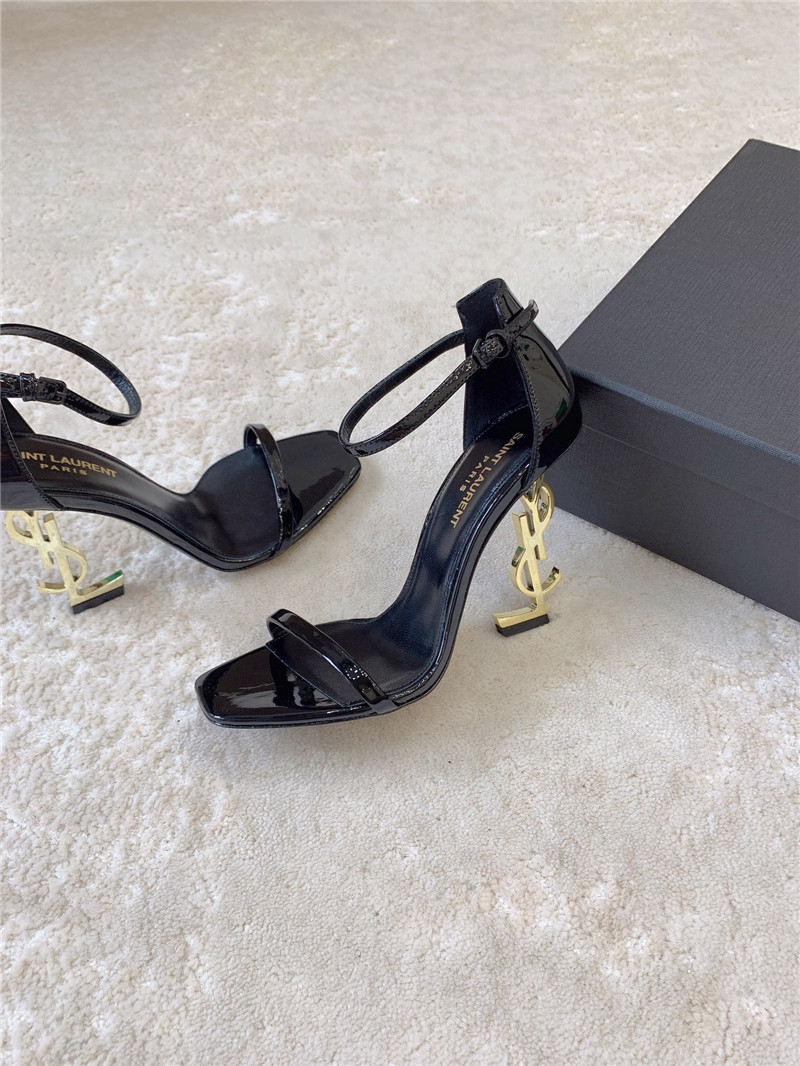 YSL high heel sandals - Sneaker Replica Workshop
