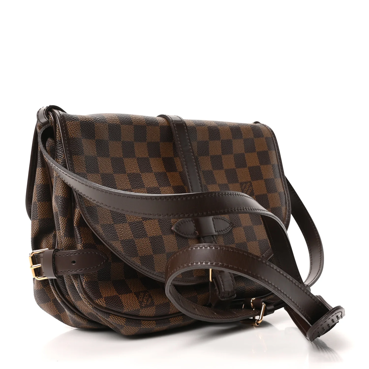 Damier Ebene Saumur 30 - Top Club