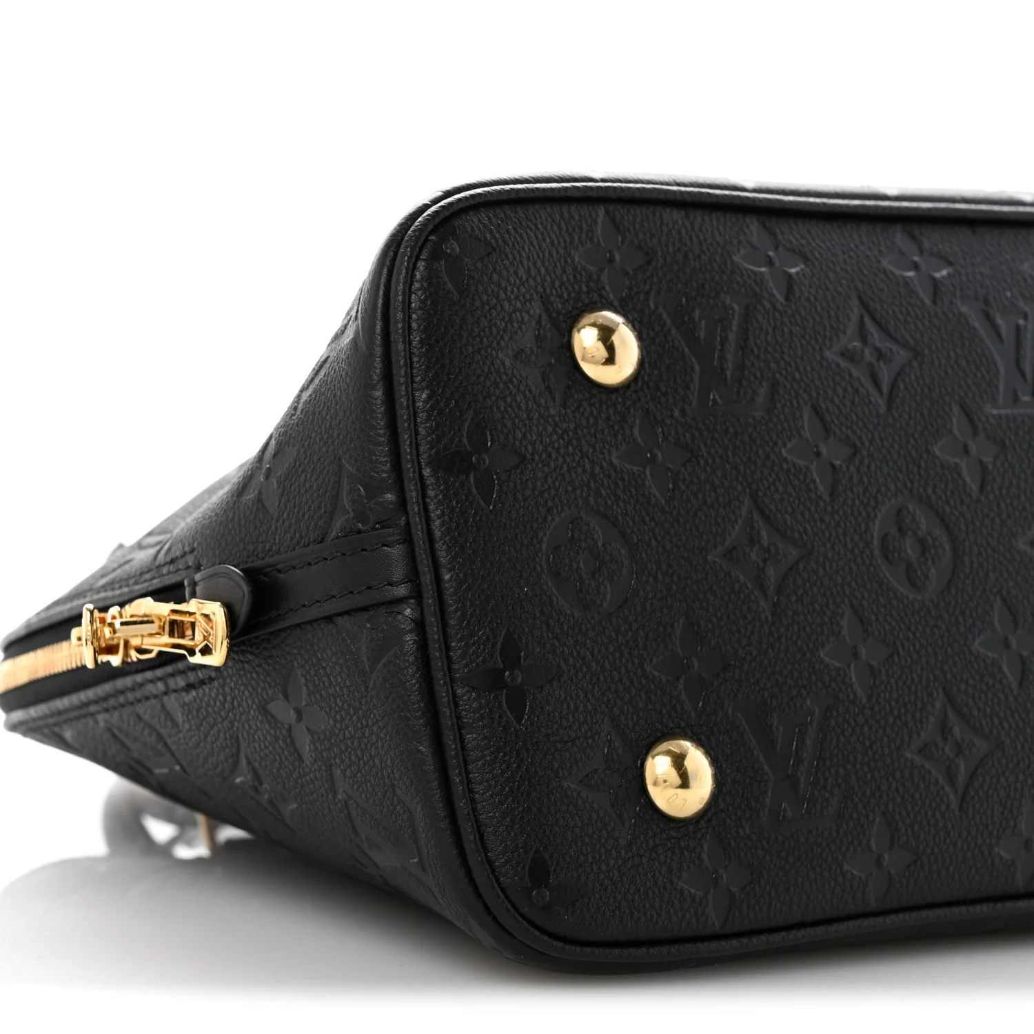 Empreinte Neo Alma PM Black - Top Club