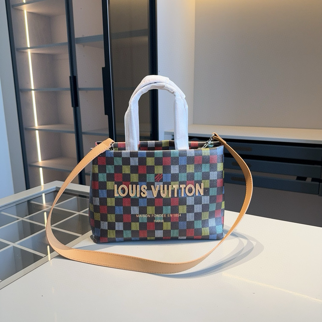 Louis new arrival sopper tote bag - Top Club
