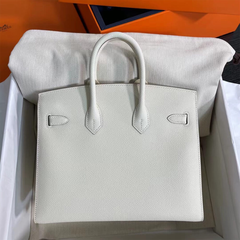 Hermes Birkin 30 Sellier - Top Club