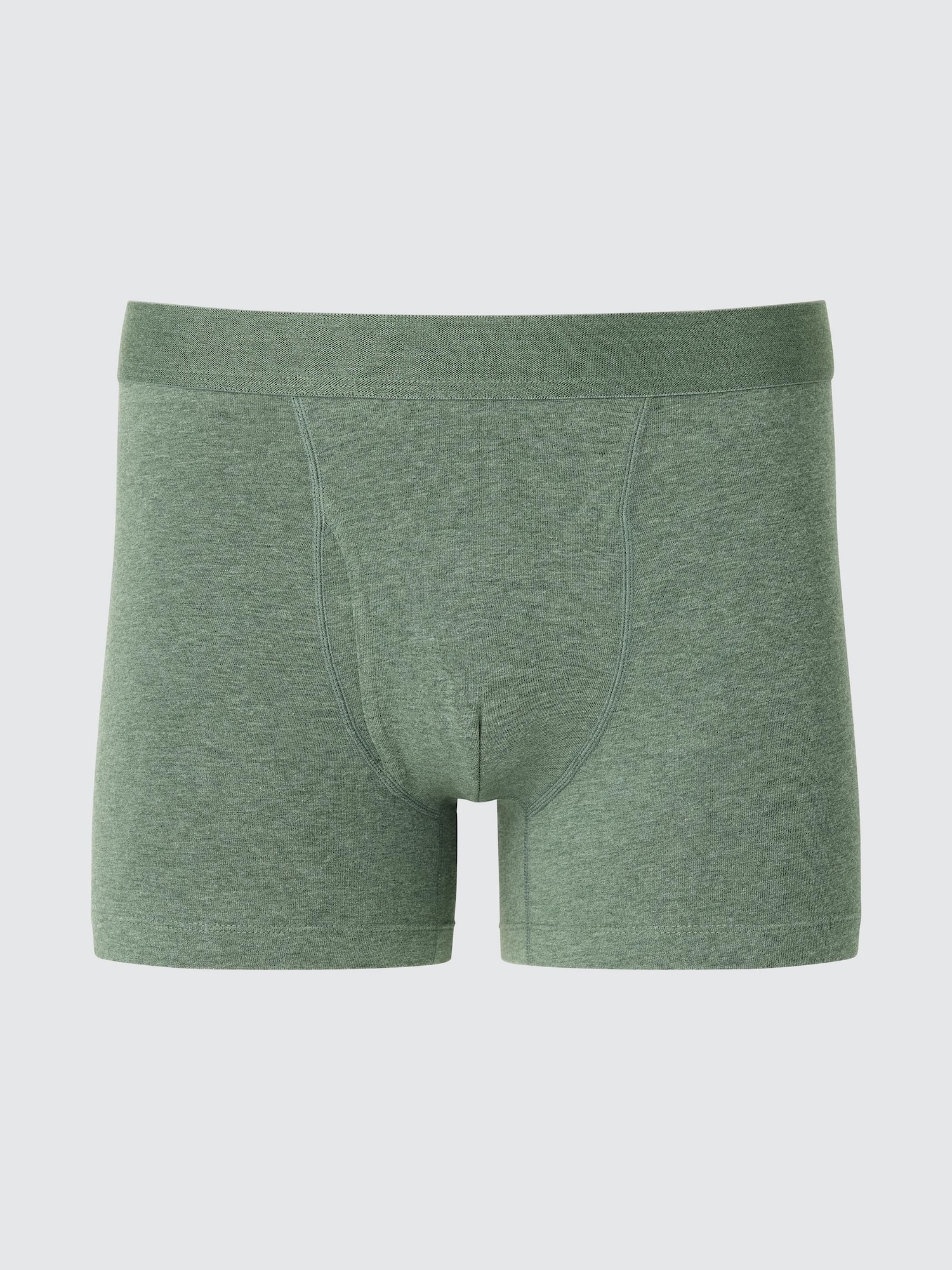 Cotton Boxer Briefs