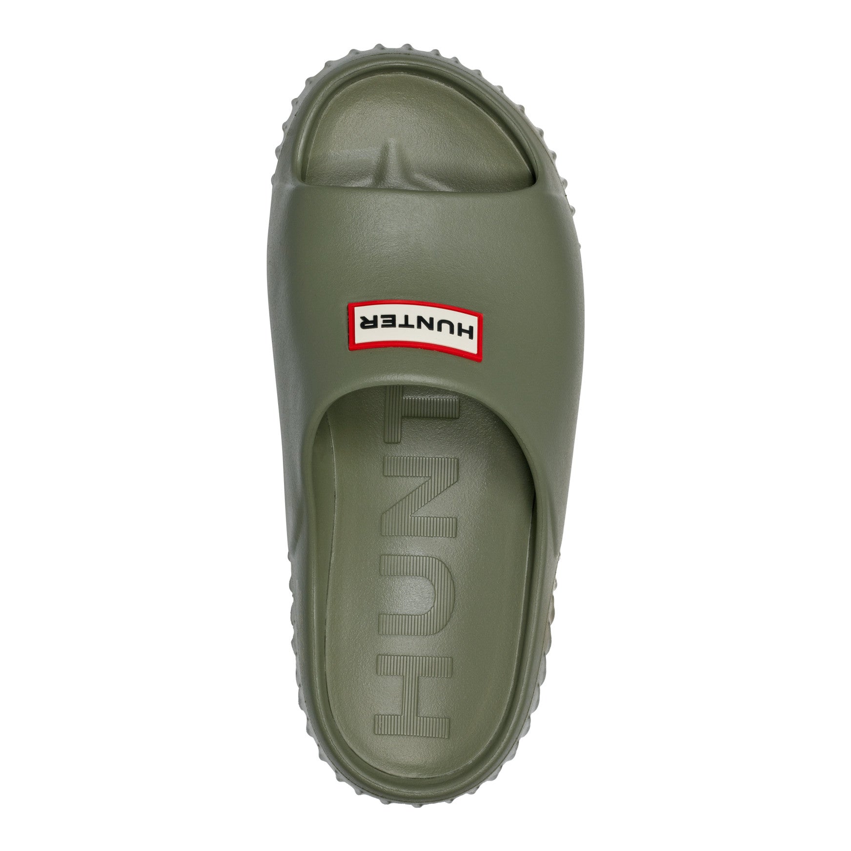 Men's Finn Slip-On Open Toe Casual Sandals