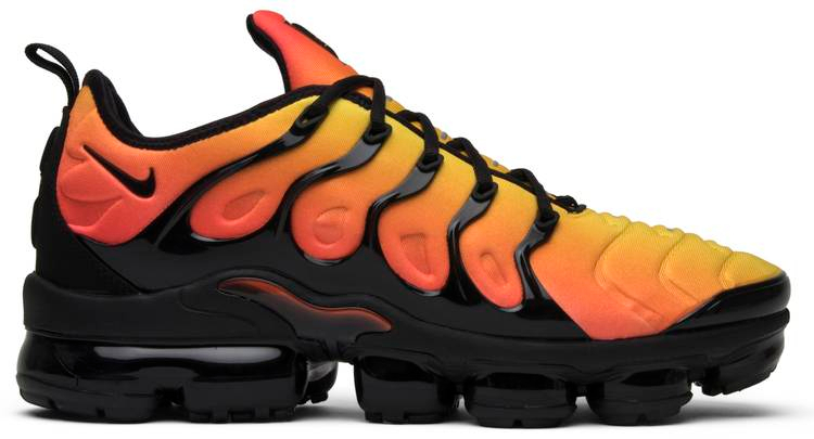 Air VaporMax Plus  Sunset 924453-006 - Sneaker Replica Workshop
