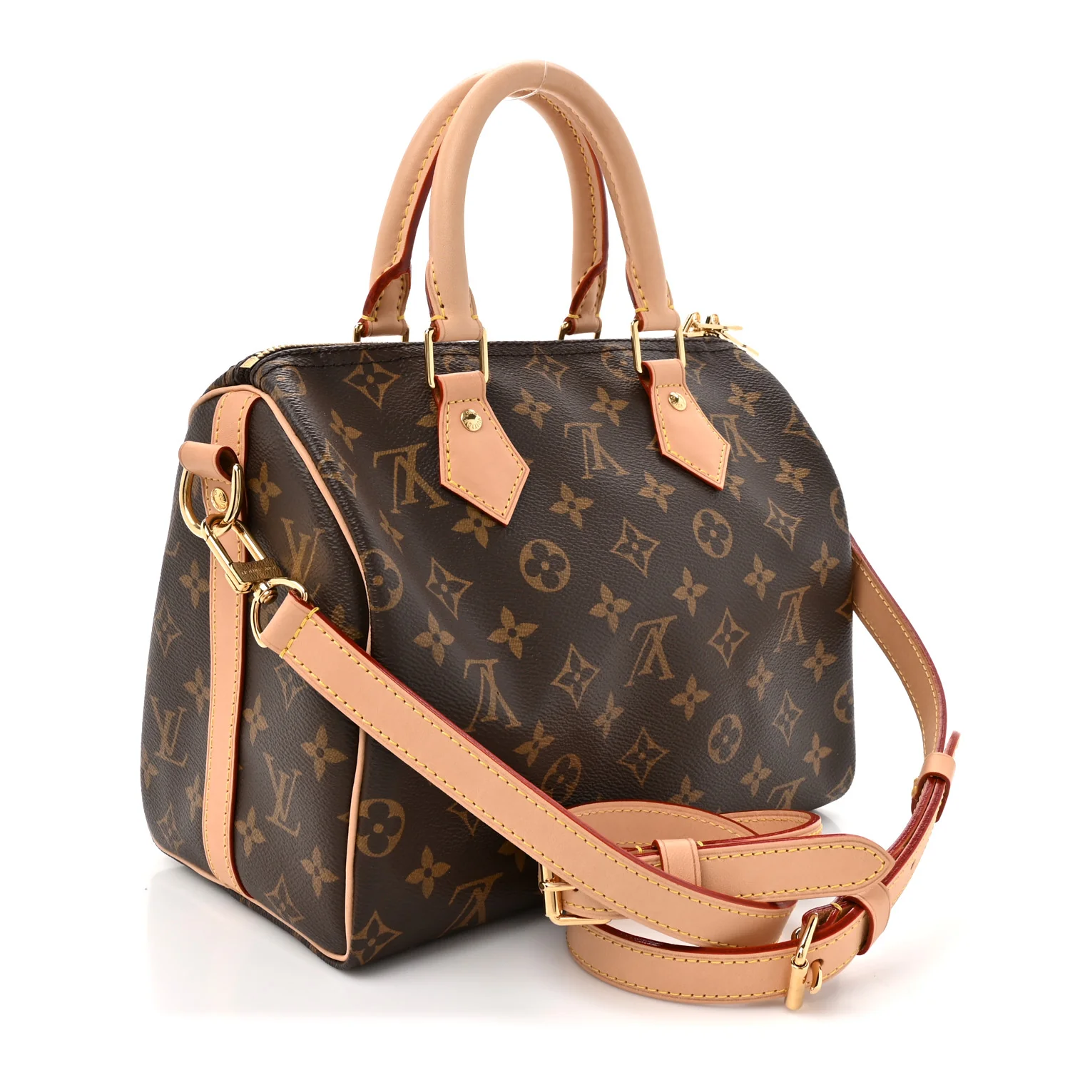 Monogram Speedy Bandouliere 25 - Top Club