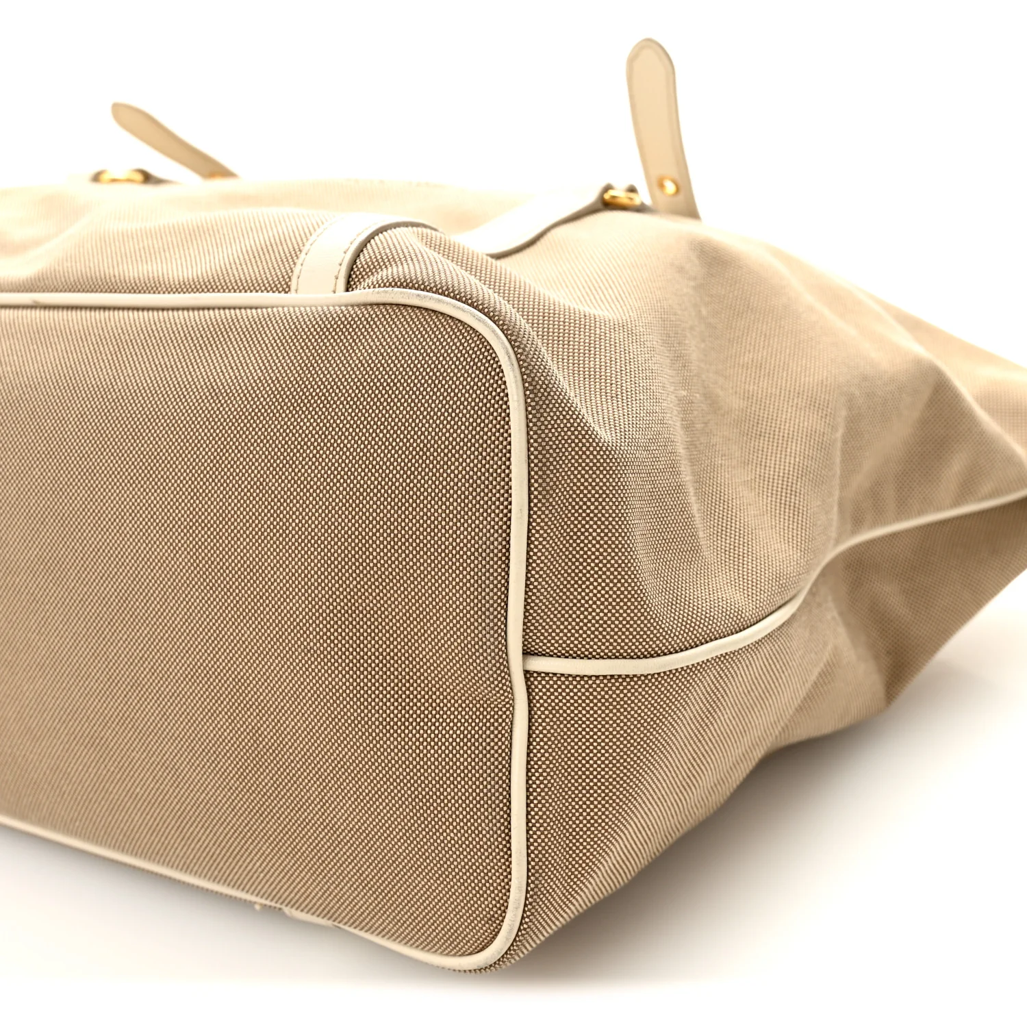 Jacquard Logo Tote Corda Talco - Top Club