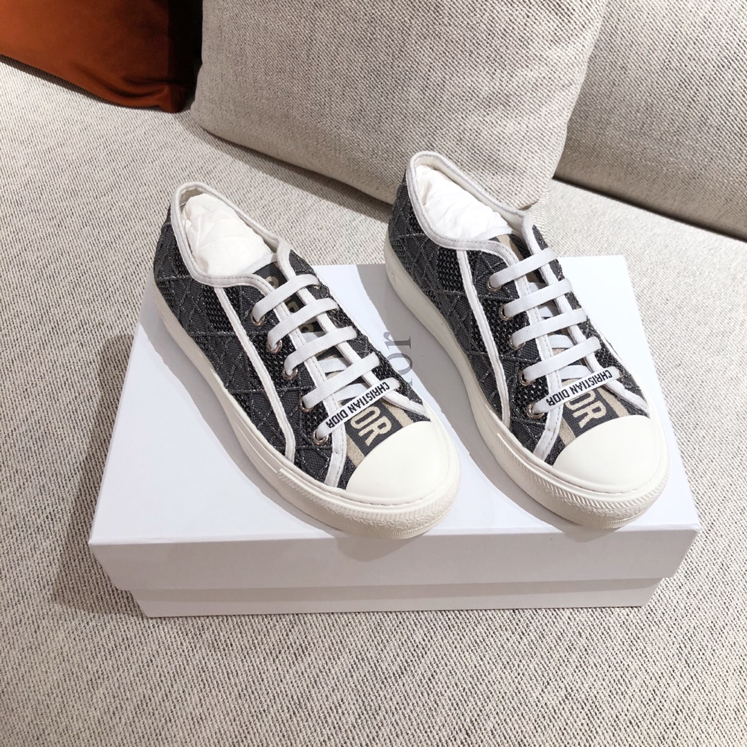 DIOR SNEAKERS 76 - Sneaker Replica Workshop