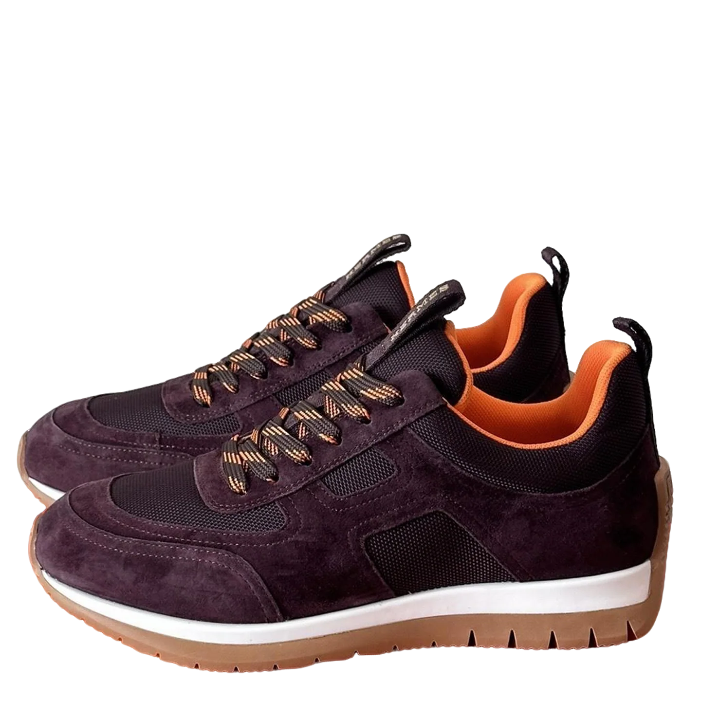 Hermes Men's Sneakers Luxury Fashion Sneakers - Sneaker Replica Workshop