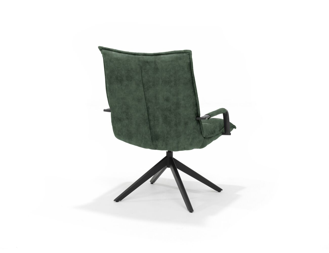 Draaifauteuil Jacketti Draai Fauteuil Jacketti Moss Simba