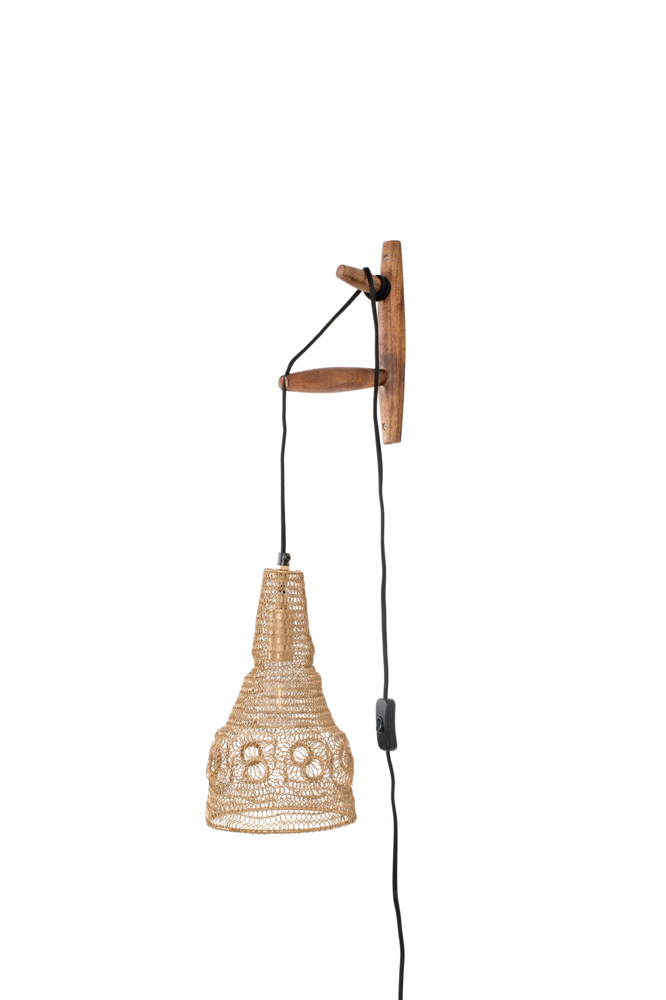 Wandlamp Alen