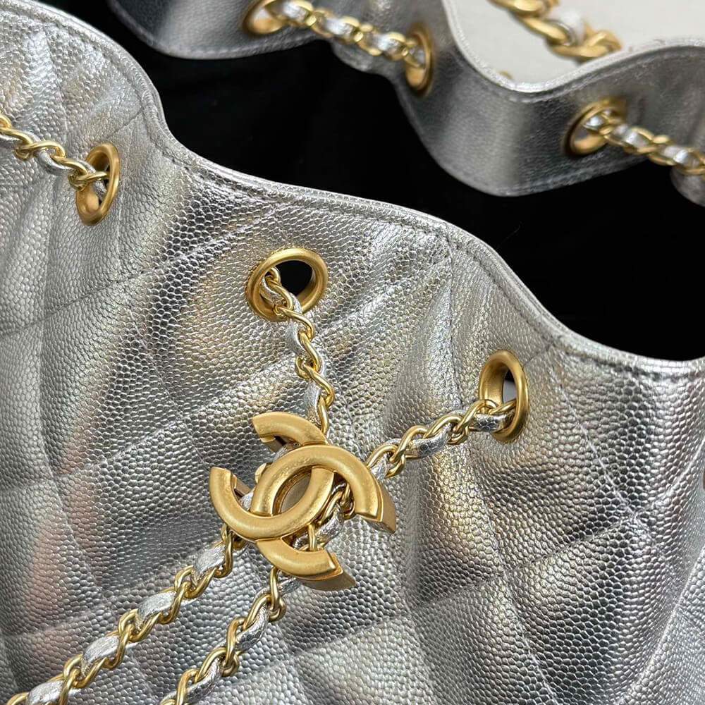 CHANEL 25 Small Handbag(HIGH-END GRADE) - Top Club