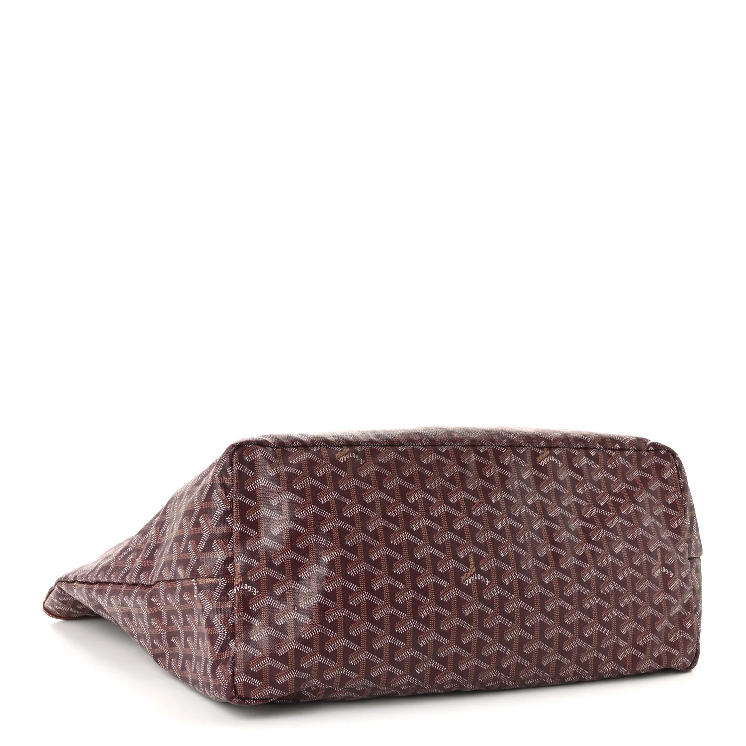 Goyardine Saint Louis GM Bordeaux - Top Club