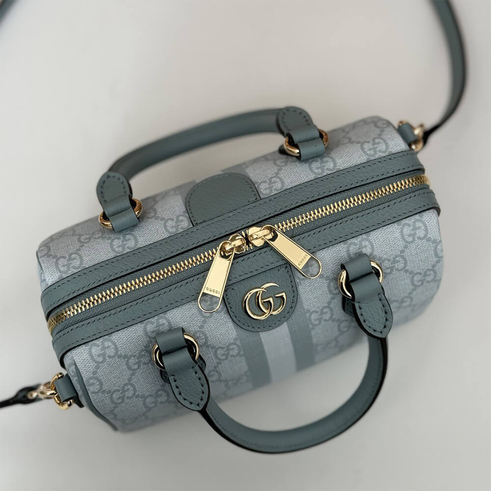 GUCCI Ophidia mini top handle bag - Top Club