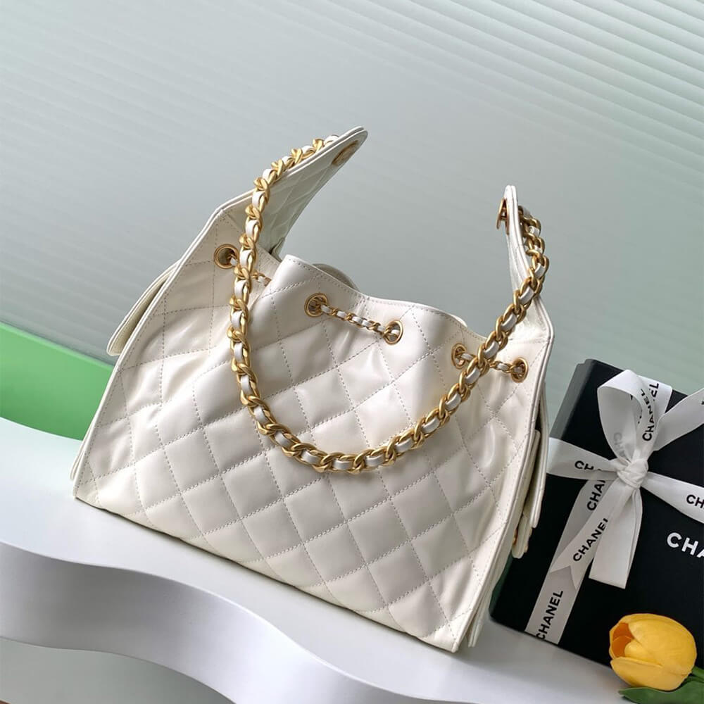 CHANEL 25 Small Handbag(high-end grade) - Top Club