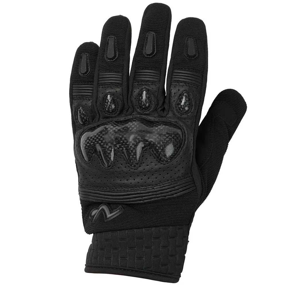 SUMMER OUT BRAKO EVO BLACK