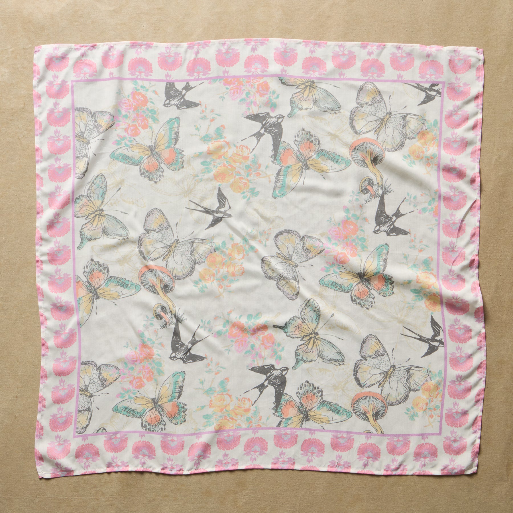 Bex Bandana - Sundance Living