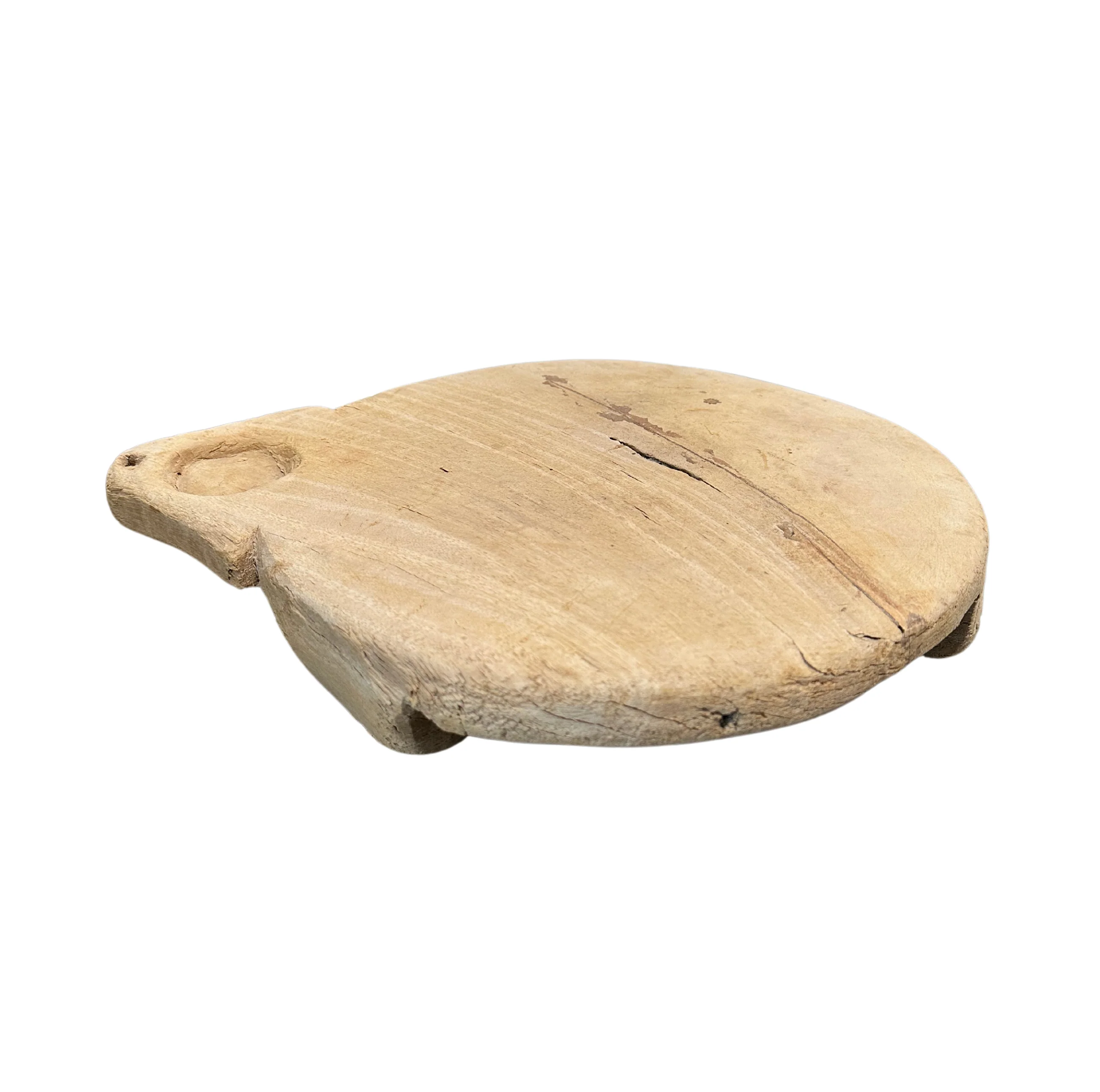 Wood Chaklota Stand, Large