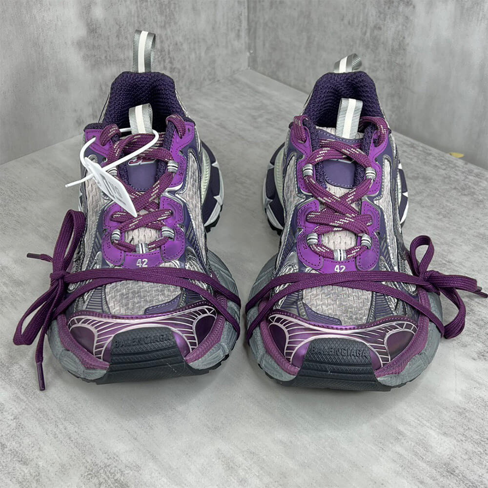 Balenciaga 3xl Sneaker - Top Club