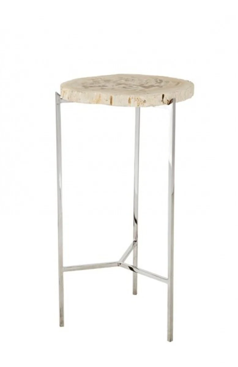 Luxury Art Deco Designer Side Table Set of 3 - Luxury Side Table Set