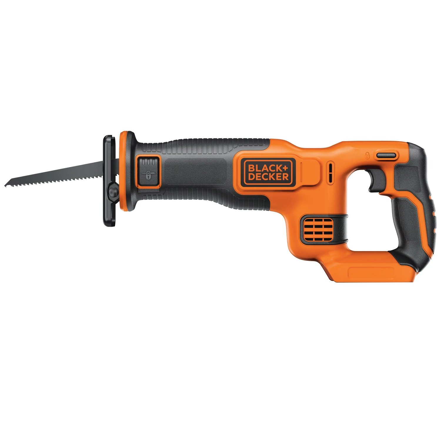 Black+Decker Sega universale Black+Decker 18V Litio