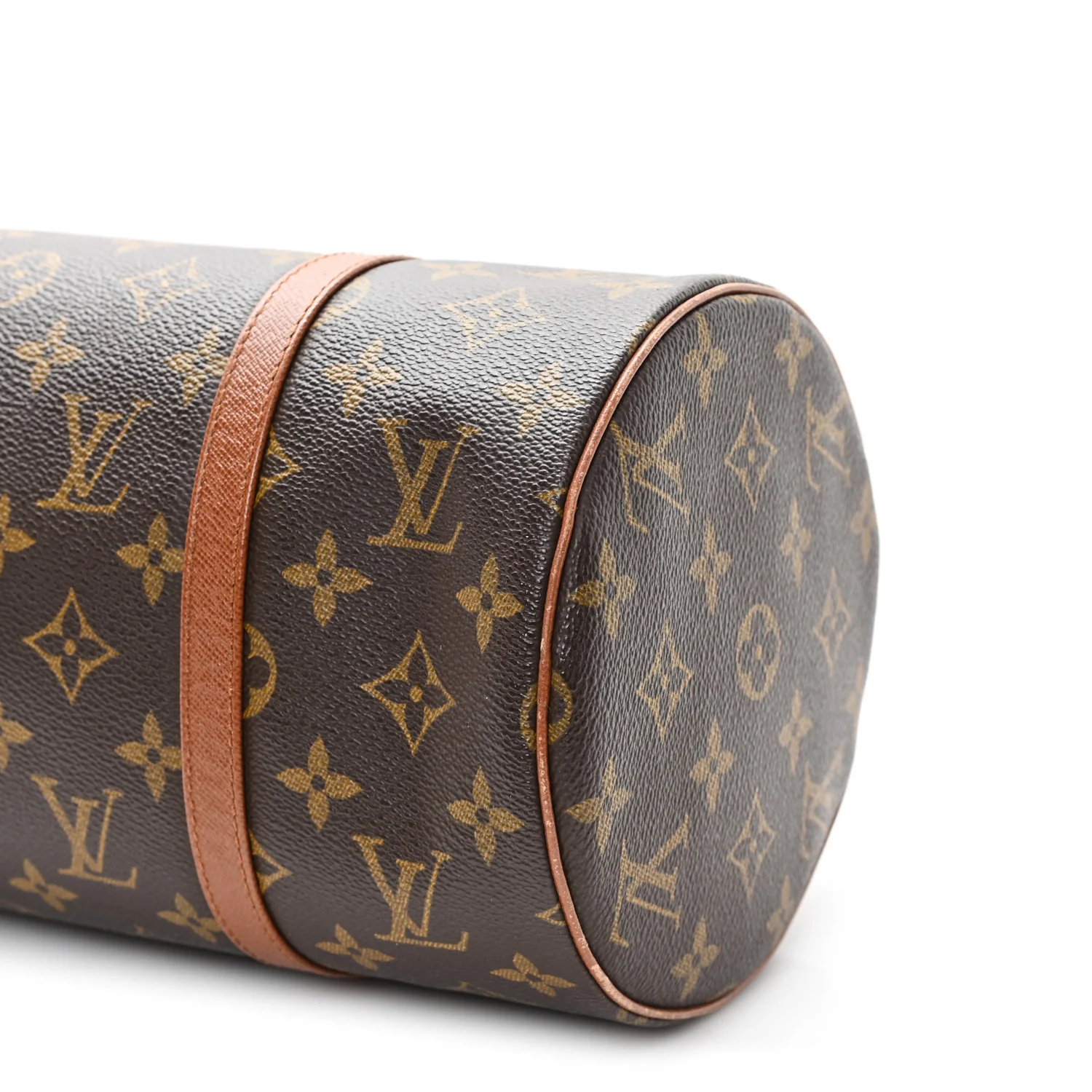 Monogram Papillon 30 with Companion - Top Club