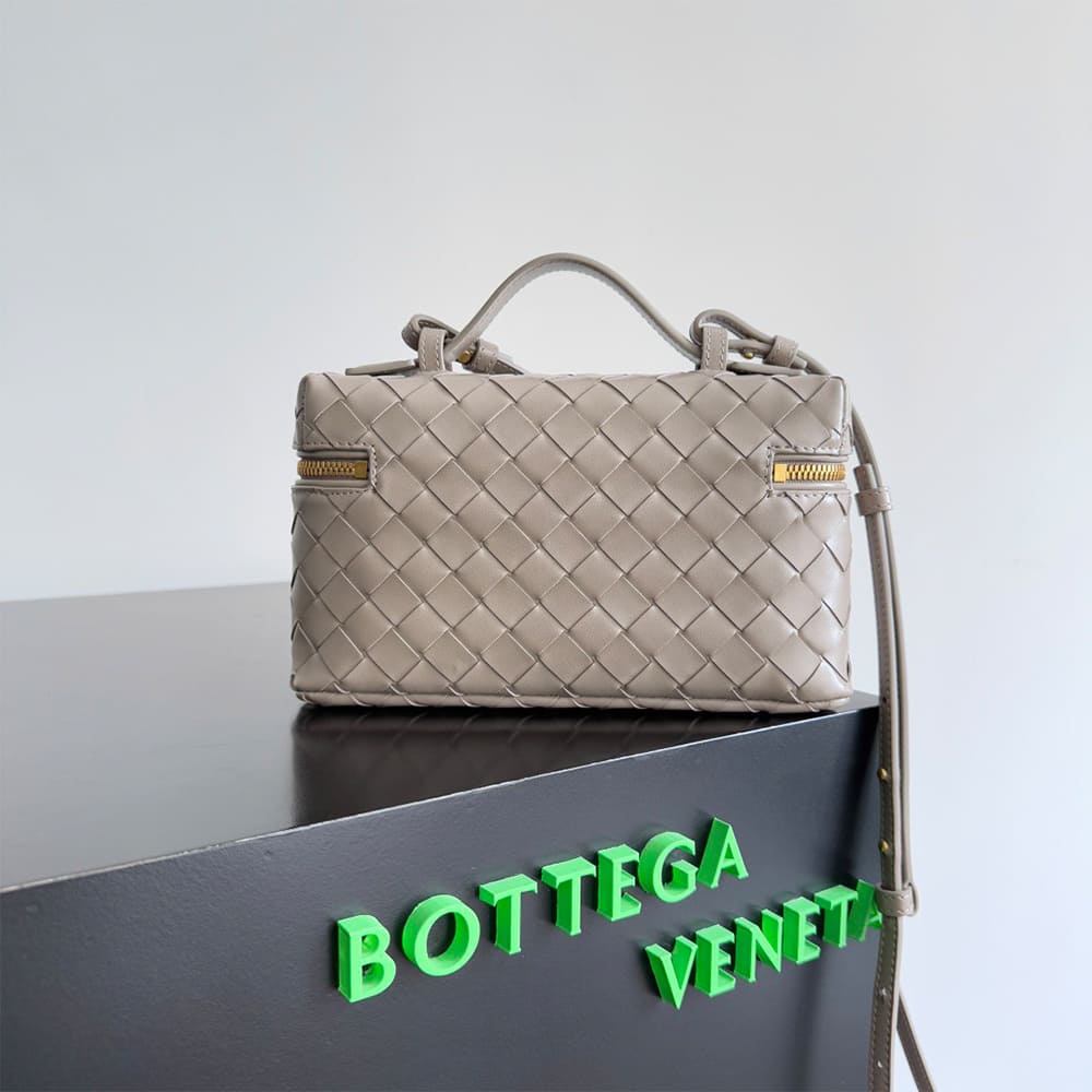 Bottega Veneta Bang Bang Vanity Case(high-end grade) - Top Club