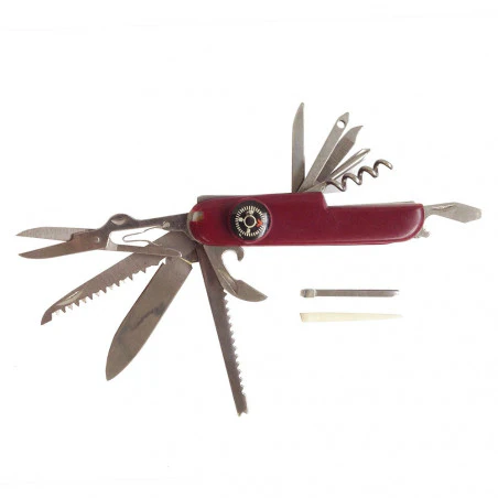 Ruike P127-B – Folding pocket knife